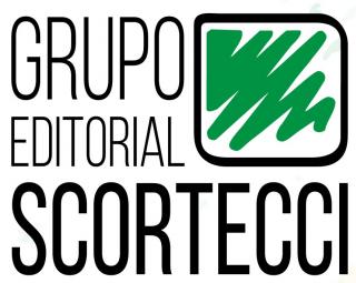 Pingo de Letra - GRUPO EDITORIAL SCORTECCI